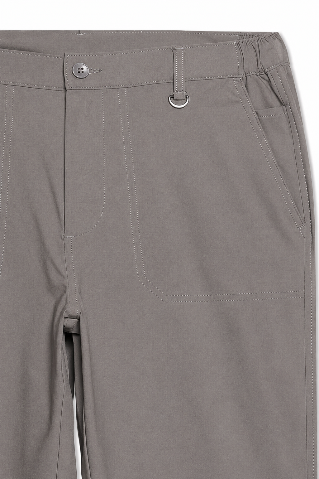 Travel Chinos