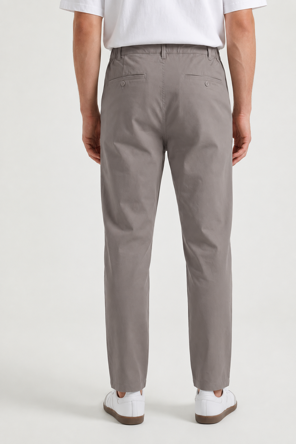 Travel Chinos