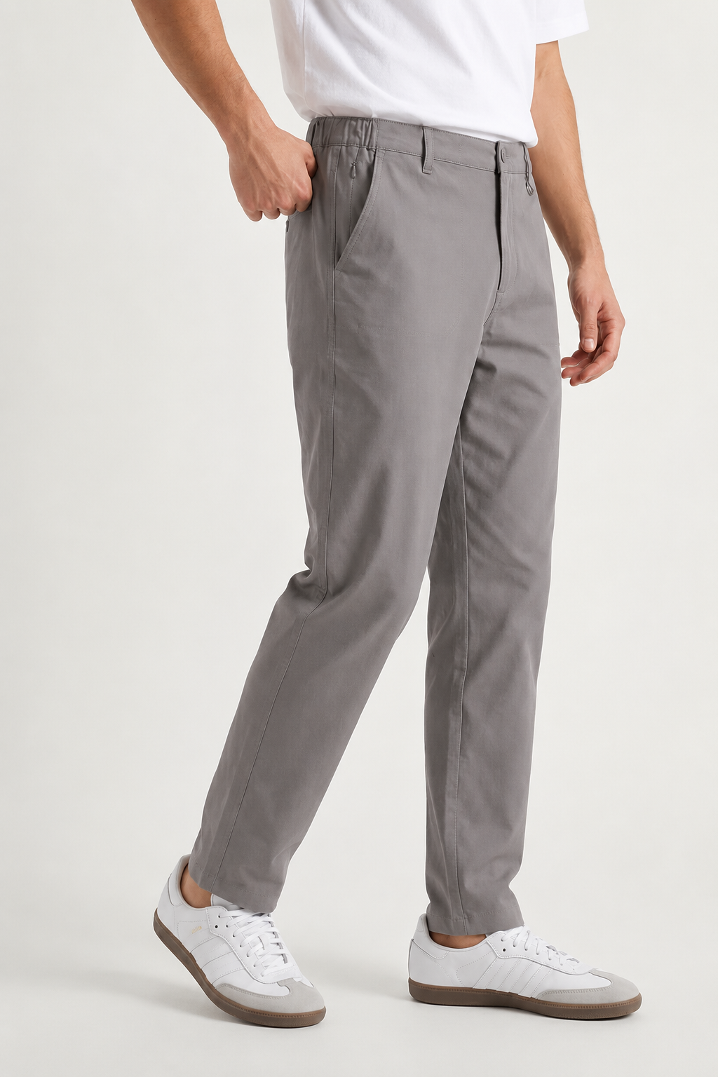 Travel Chinos