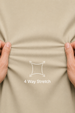 Travel Chinos