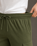Essential Cargo Joggers