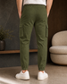 Essential Cargo Joggers