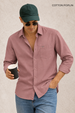 Signature Cotton Poplin Shirt