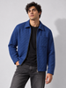 Premium Quilted Overshirt