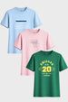The Best-Sellers - 3 Pack