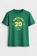 Chicago Fearless Women Classic Fit Tee