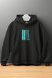 Chill harder Classic Hoodie