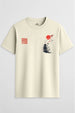 Chinese Good Luck Classic Fit T-Shirt