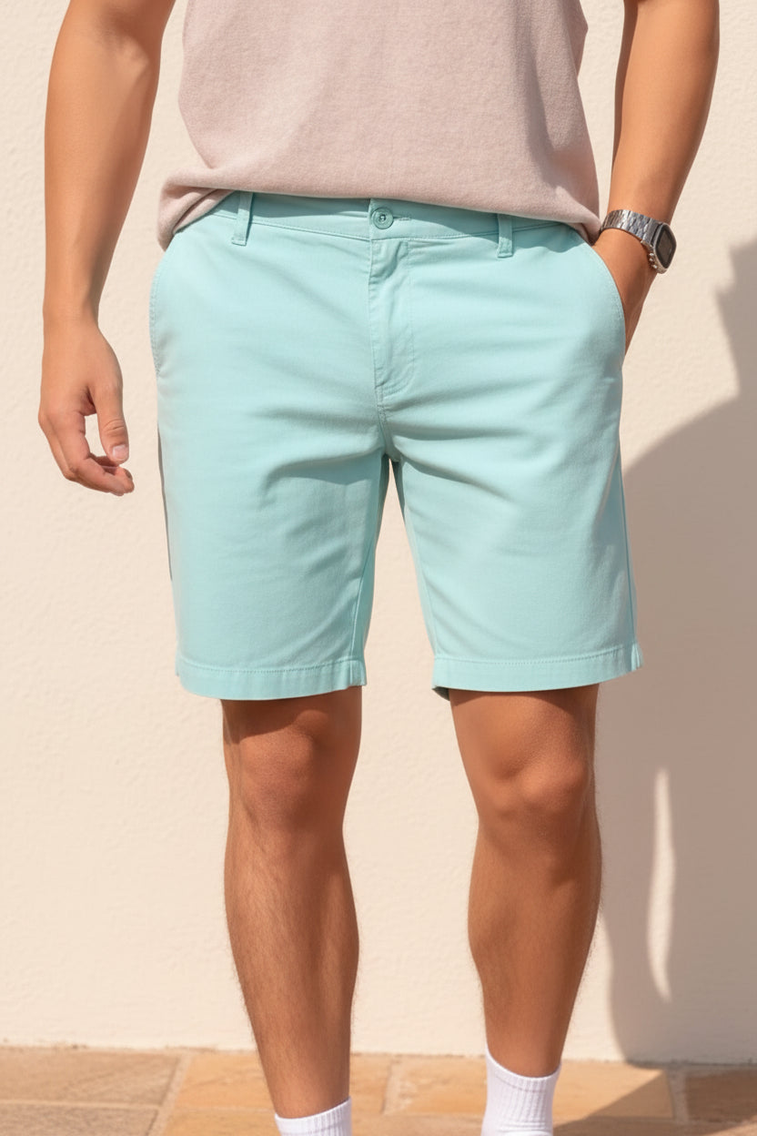 Classic Chino Shorts