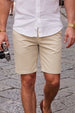 Classic Chino Shorts