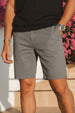 Classic Chino Shorts