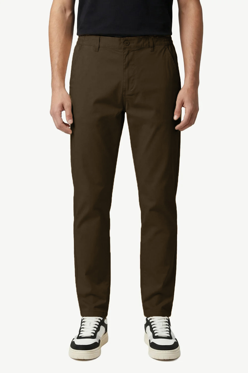Classic Stretch Chinos