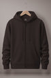 Classic Zipper Hoodie