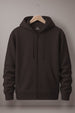 Classic Zipper Hoodie