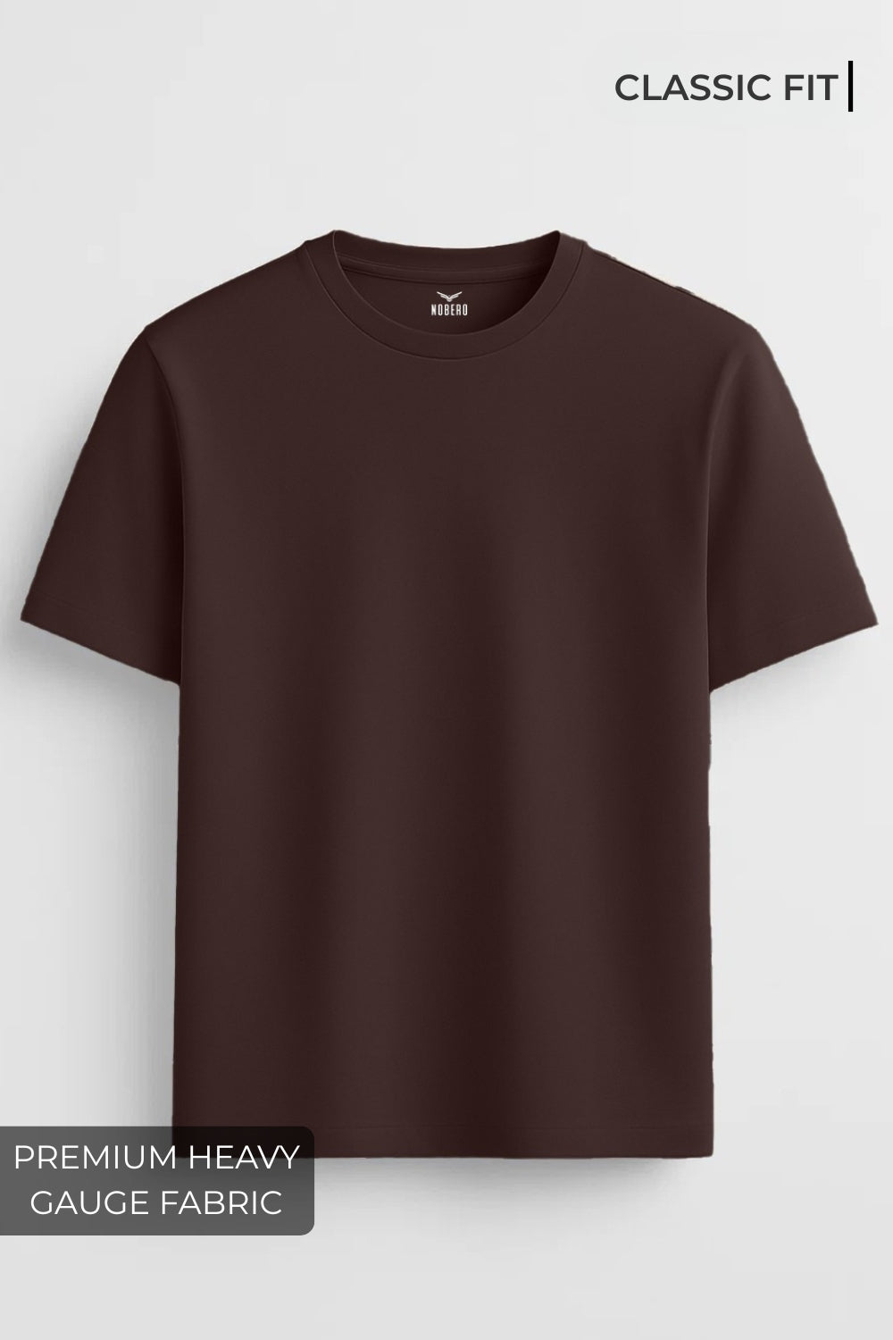 Premium Classic Fit T-Shirt