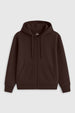 Classic Zipper Hoodie
