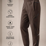 Wanderer - Travel Joggers