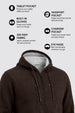 Wanderer - Travel Hoodie