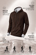 Wanderer - Travel Hoodie