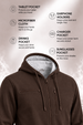 Wanderer - Travel Hoodie