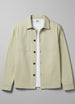 Classic Button-Down Shacket