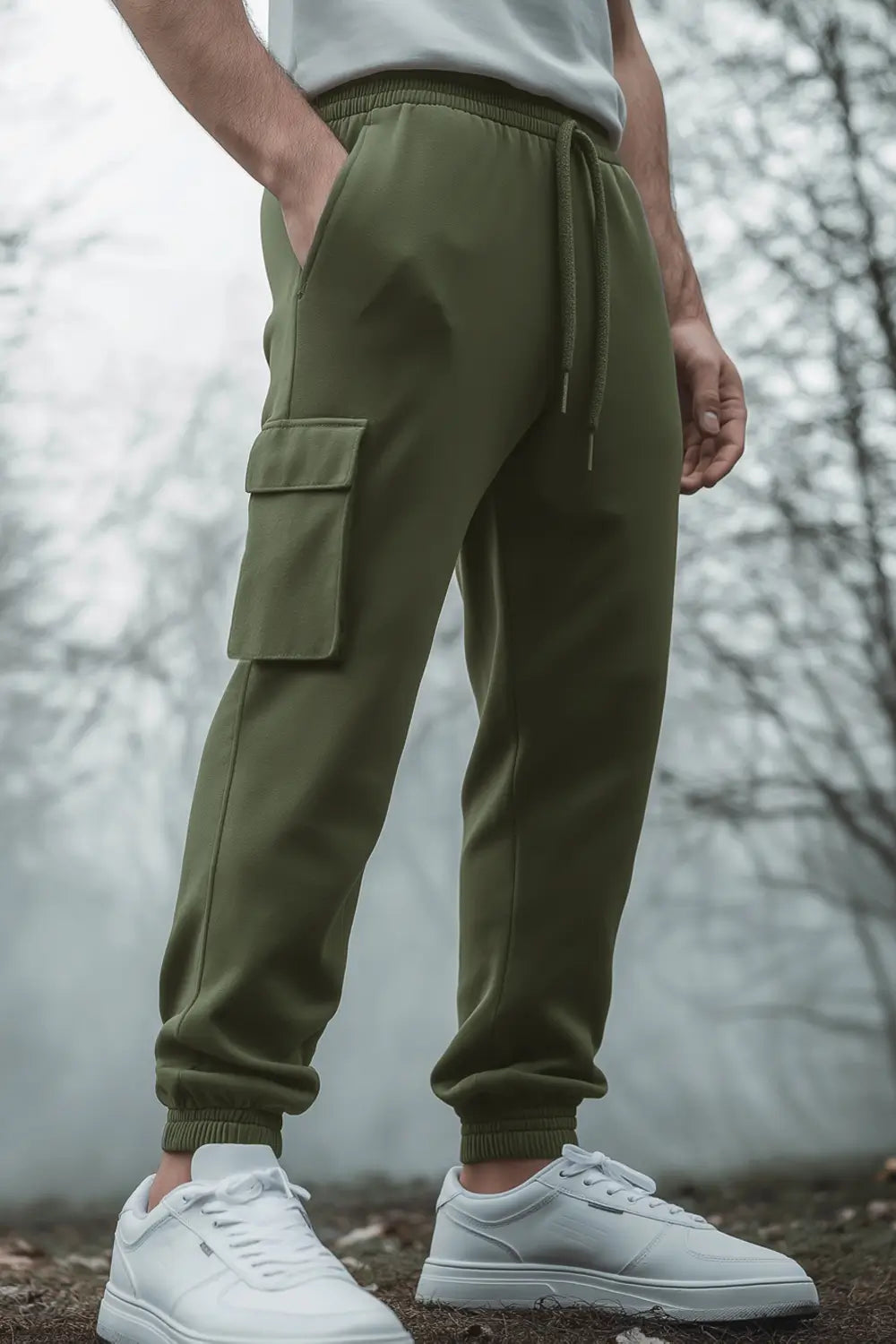 Buy Men s Joggers Online The Perfect Choice for Casual Days Nobero
