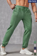 Classic Pintuck Joggers