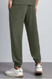 Classic Pintuck Joggers