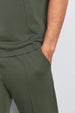 Classic Pintuck Joggers
