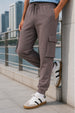 Essential Cargo Joggers