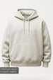 Nobero Heavy Fleece Oversized Hoodie