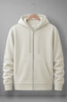Classic Zipper Hoodie