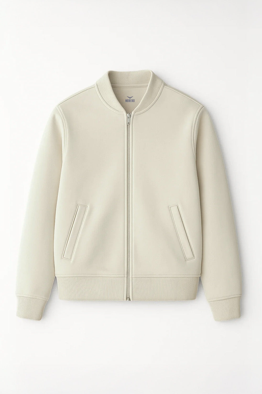 Bomber Fleece Jacket