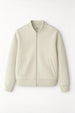 Bomber Fleece Jacket