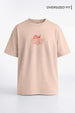 Club Redeemed Oversized T-Shirt