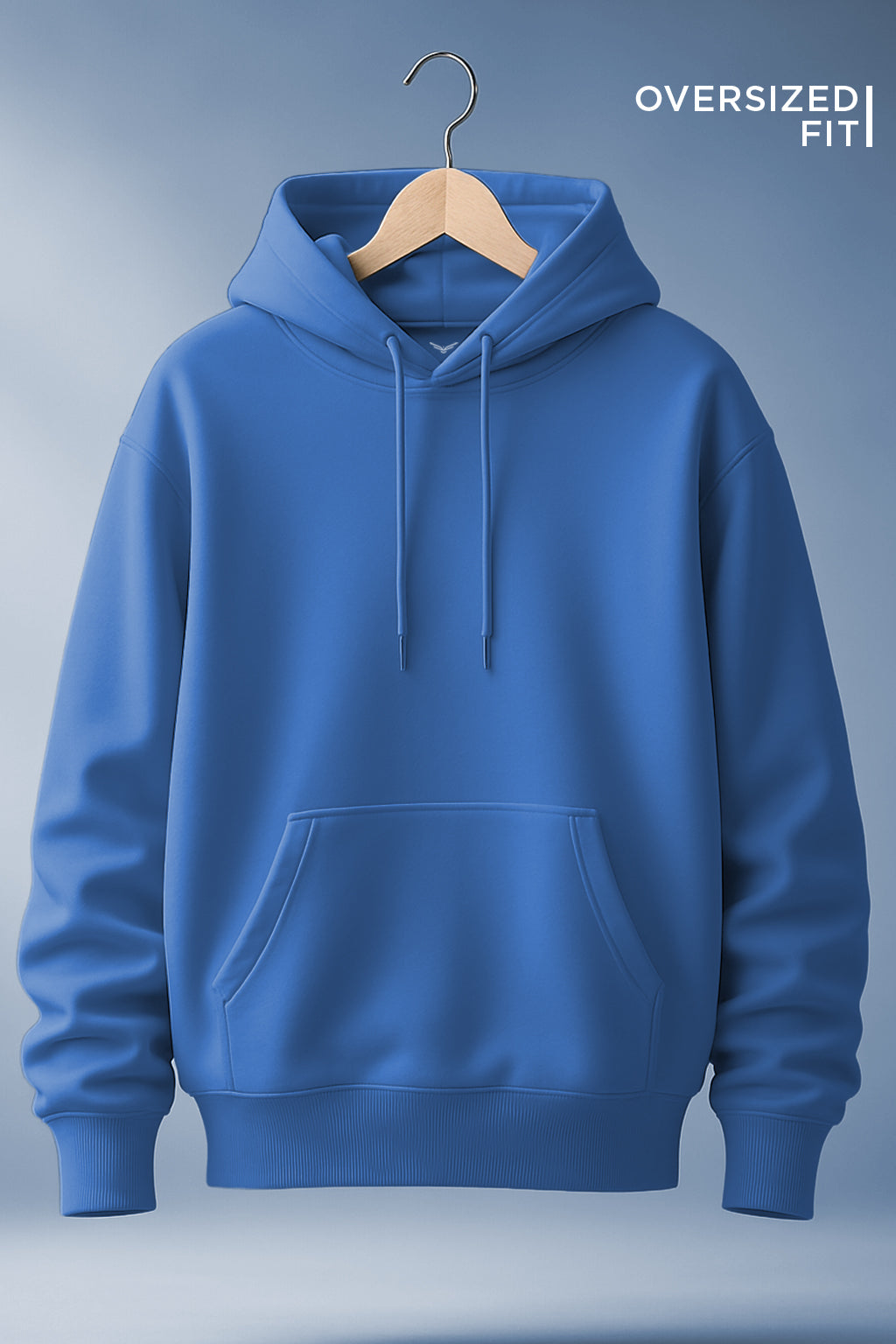 Oversized Hoodie