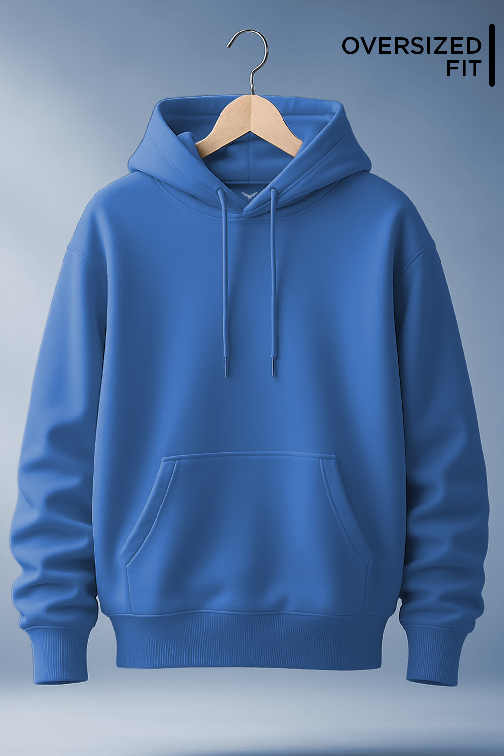 Oversized Hoodie
