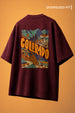 Colorado Oversized T-Shirt