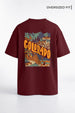 Colorado Oversized T-Shirt