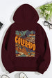 Colorado Oversized Hoodie