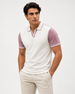 Courtline Polo T-Shirt