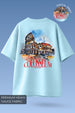 Colosseum Oversized T-Shirt