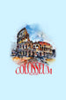 Colosseum Oversized T-Shirt