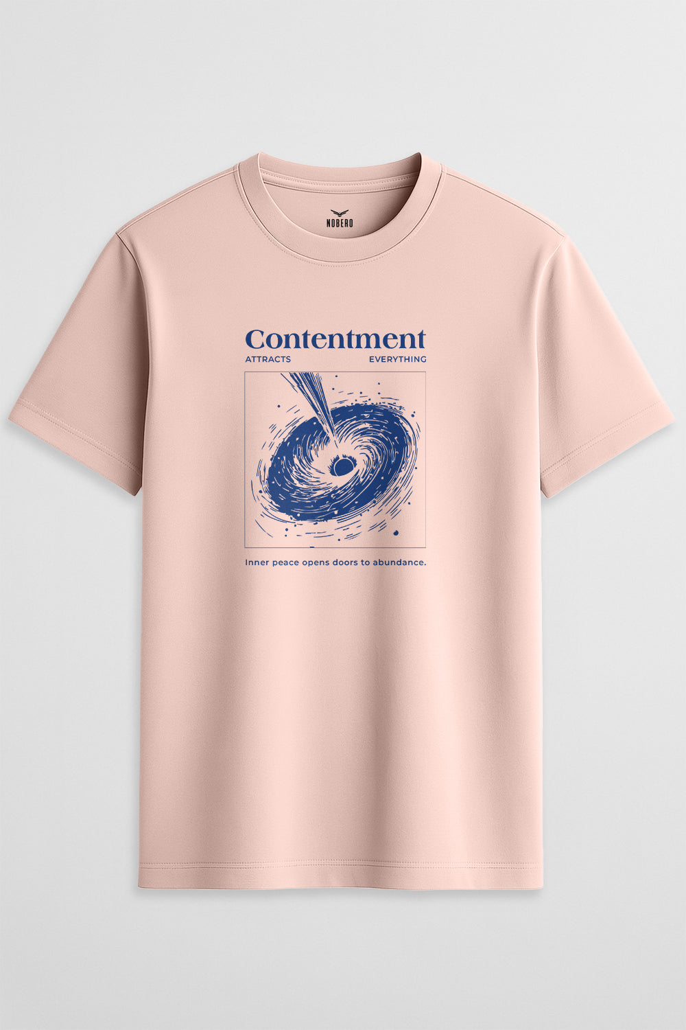Contentment Classic Fit T-Shirt