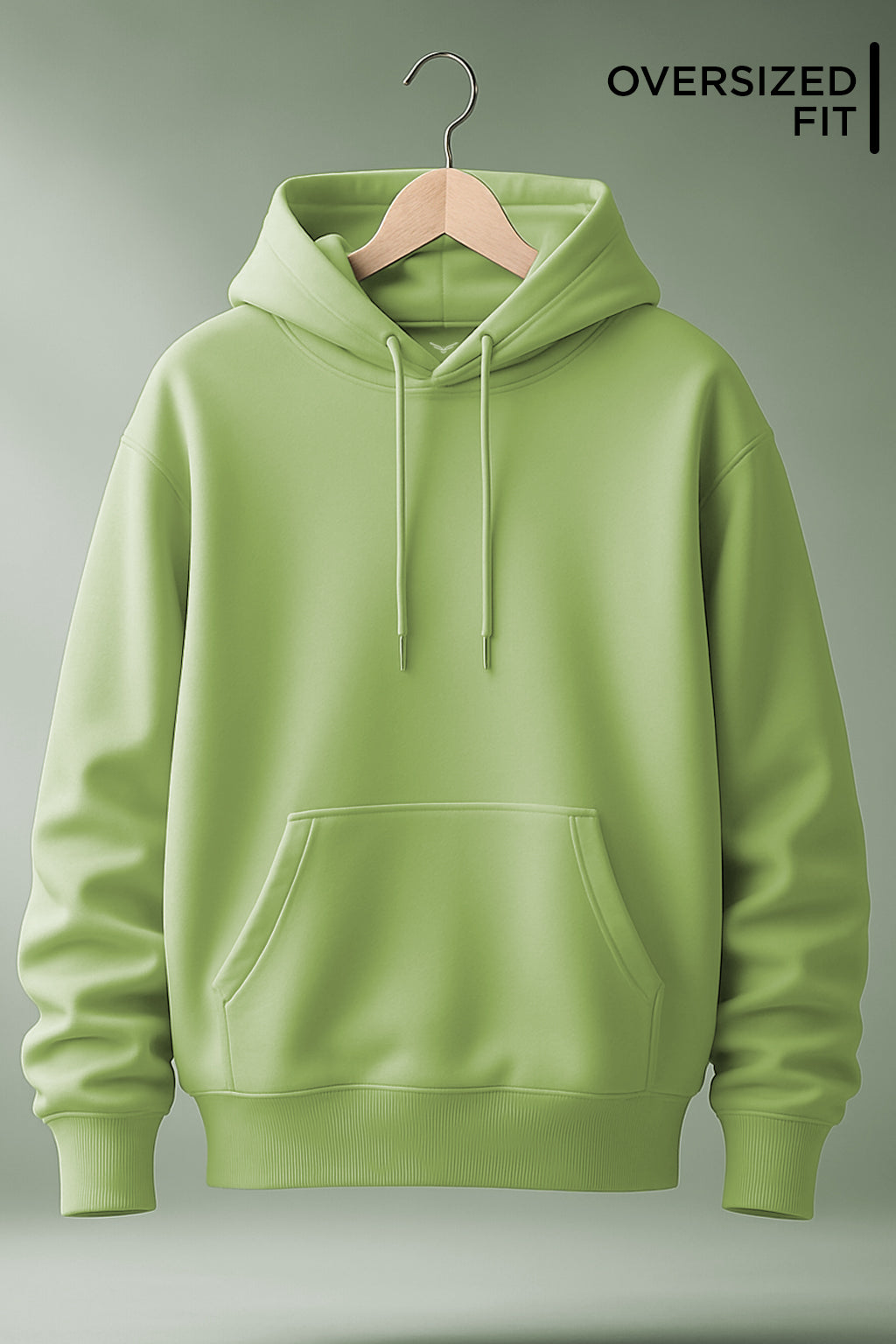 Oversized Hoodie