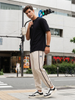 Adventure Zippered Joggers