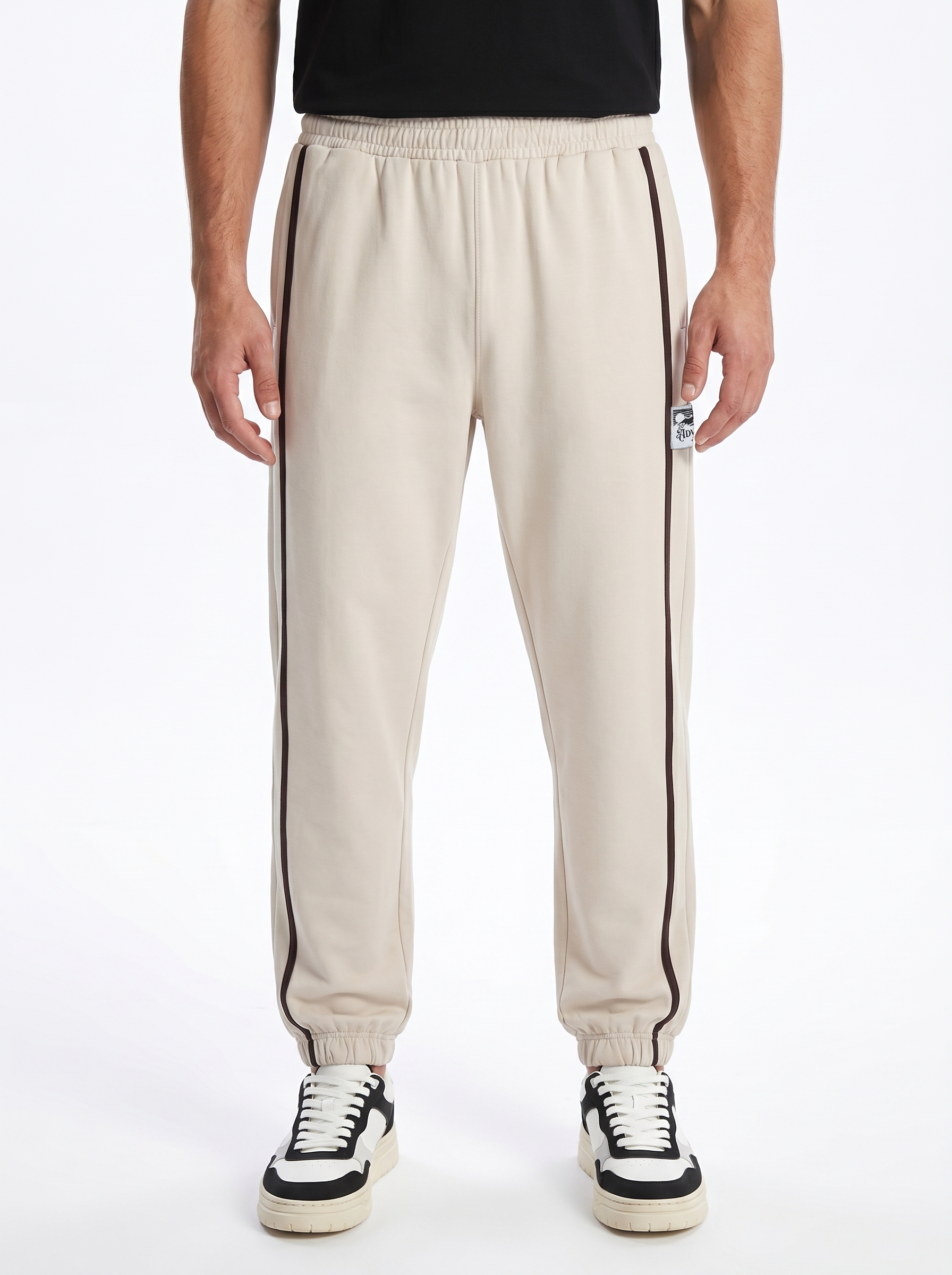 Adventure Zippered Joggers