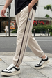 Adventure Zippered Joggers