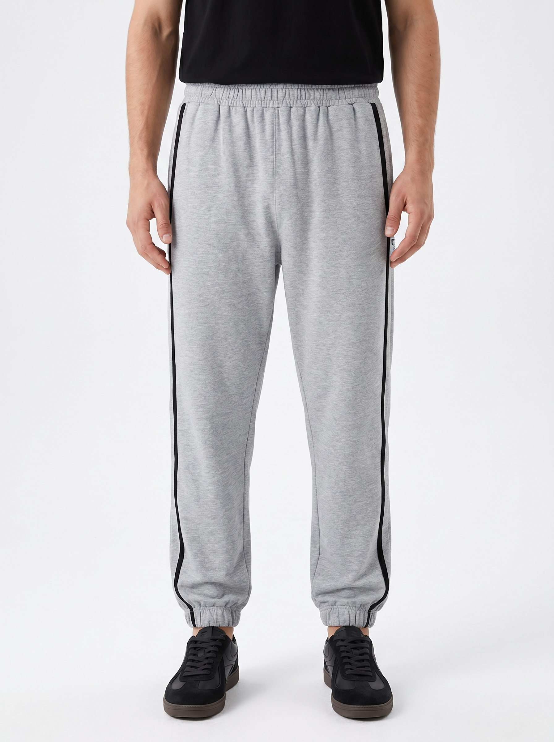 Adventure Zippered Joggers