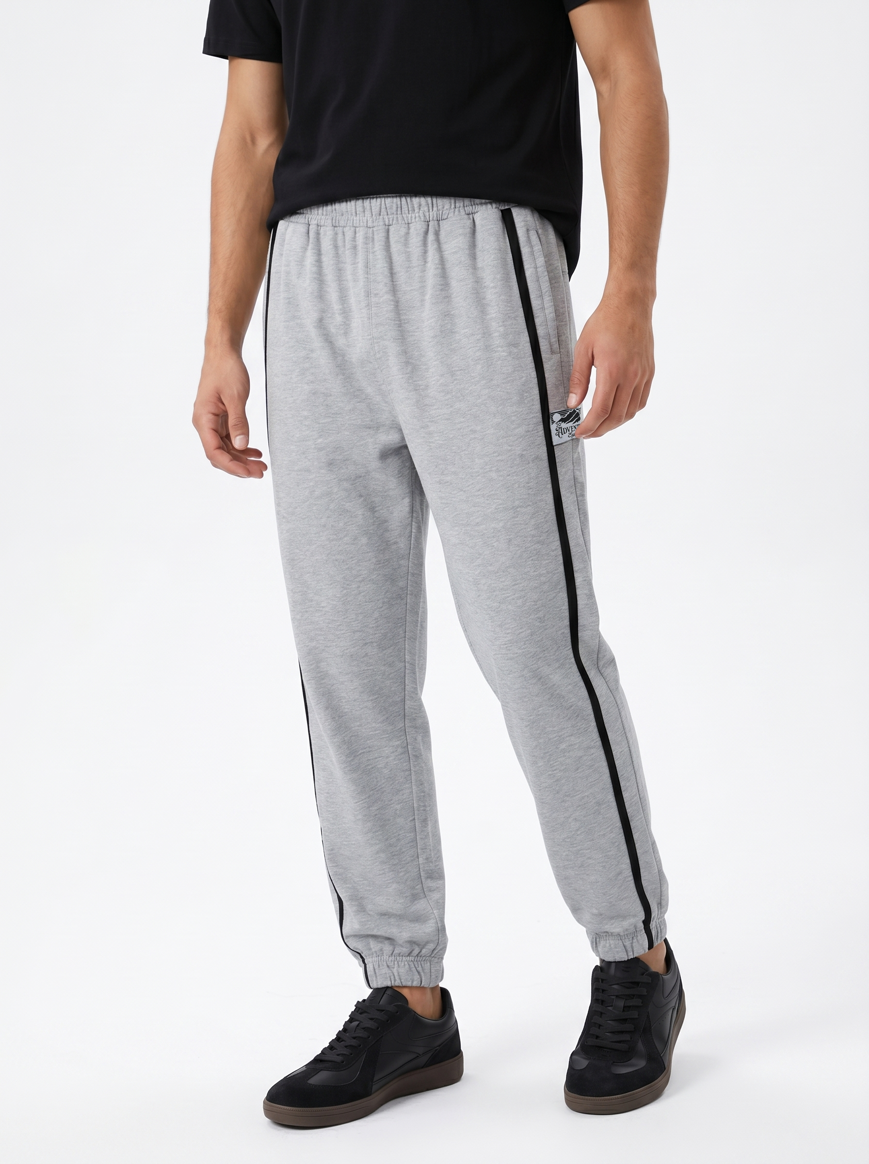 Adventure Zippered Joggers